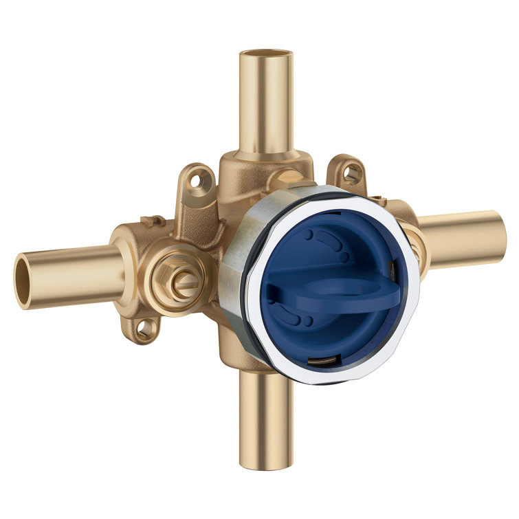 Grohsafe™ 3.0 Pressure Balance Valve