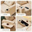Corduroy Sofa-1917583307