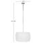 Jossiah 3 - Light Dimmable Drum Chandelier