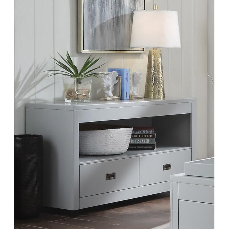 Demare 47'' Console Table