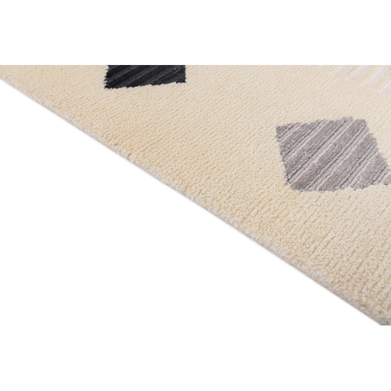 Jacinto Beige Rug