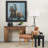 Jewels Upholstered Armchair-887177071-887177070