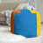 Orange/Blue/Yellow