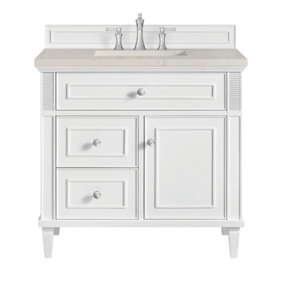 Lorelai 36'' W Single Vanity