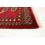 Tapis rouge Peshawar Bokhara 2 pi 0 po x 3 pi 1 po