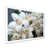Cadre simple blanc