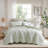 Soft and comfortable Quilt Set
