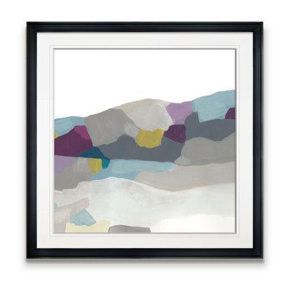 " Valley Prism I "