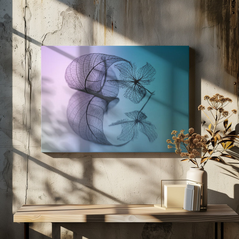 Wrapped Canvas Print, 60.96 cm H x 91.44 cm W