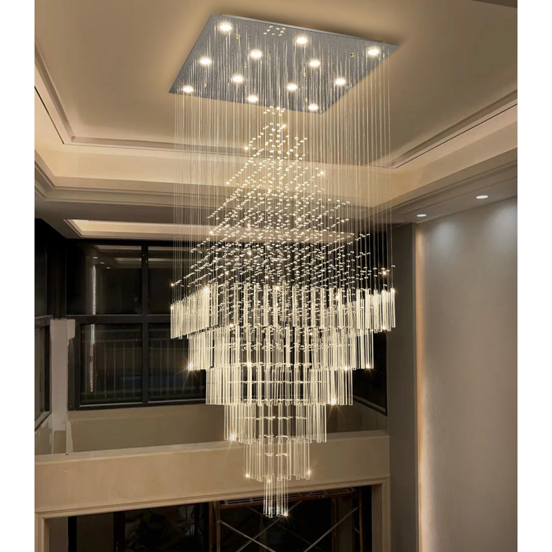 Lustre Glam, Argent argent