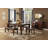 Abdulkadyr 48" W Faux Leather Upholstered Bench