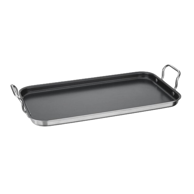 Cuisinart Double Burner Griddle