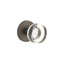 Viaggio Circolo Rosette Single Dummy with Circolo Crystal Knob-2001945239-1930397658