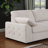 Multi - Functional L - Shaped Corner Sofa with Storage and Convertible Bed Features