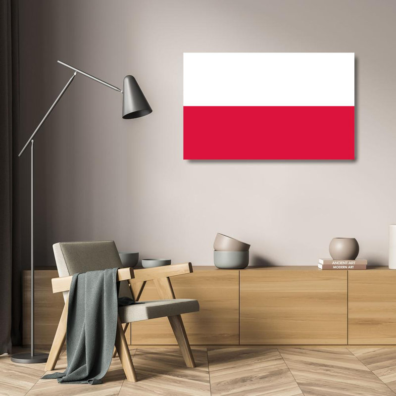Pologne, H 15 po x l 24 po