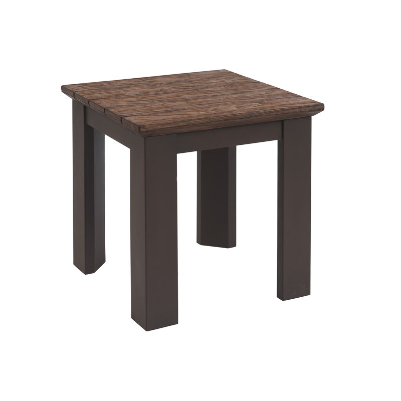 Kilimanjaro Side Table