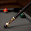 Mizerak 58" Two-Piece Canadian Maple Cue