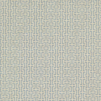Schumacher x Veere Grenney Temple Fabric