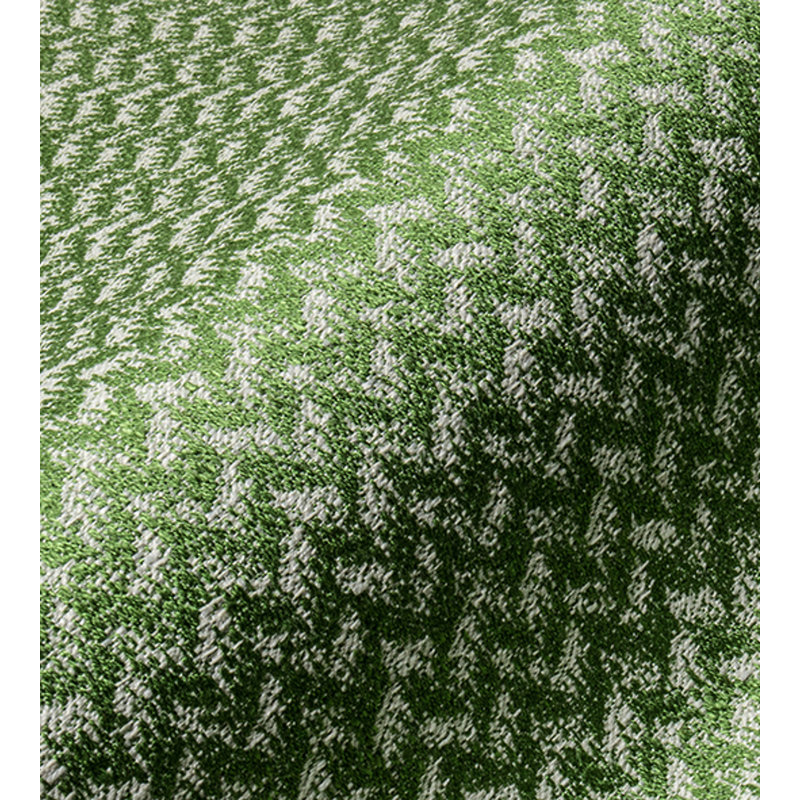 Mélange de coton Invicta, Vert palmier