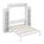 Blanc est en rupture de stock