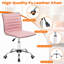 Chaise de bureau d'ordinateur Kaycee-162439779