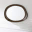 Miroir d'appoint Hanale