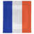 Bleu / blanc