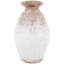 Vase en métal Carlas
