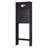 Hardan Freestanding Over the Toilet Storage-67410455-109897493