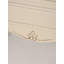 Circee Solid Wood 80 cm W Chest of 3 Drawers