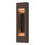 Procession Aluminum Outdoor Flush Mount-1902986974-1902986987-1902986961
