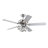 Wardlaw 52'' Ceiling Fan with Light Kit