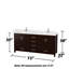 Sheffield 72" Double Bathroom Vanity Set-59388303-59388305