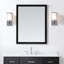 Miroir de coiffeuse Tahoe-1461023887
