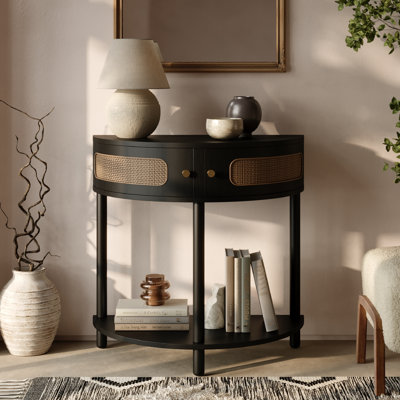 Alieen 31.9 " W Console Table
