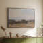 «Vintage Landscape -CDXCI» sur toile-1638713468