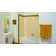 60'' W 32'' D Rectangular Single Shower Base