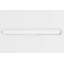 Starkey - LED Bath Bracket - Medium - Aged Brass Frame - Clear Diffuser-1776472813