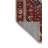 Machine Washable Persian Brown Area Rug-1954805619