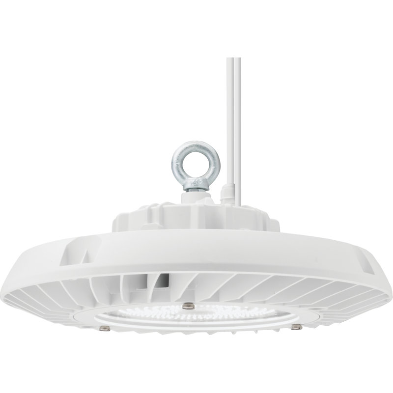 Dimmable Shop Light, 4000K, 18