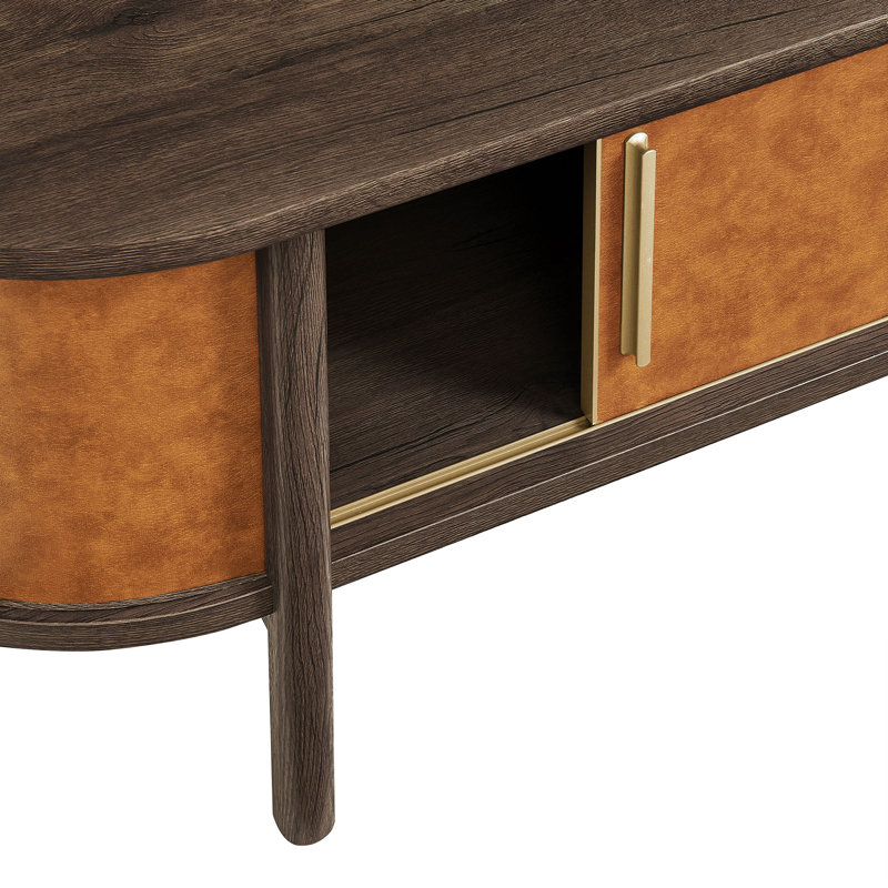 Table basse Corgie