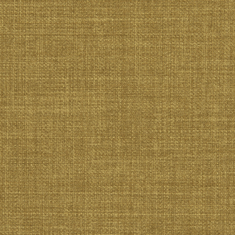 Linoso II Fabric, Saffron