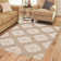 Eisenman Performance Geometric Rug