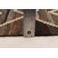 Sivas Brown Kilim 5'9" x 8'0"