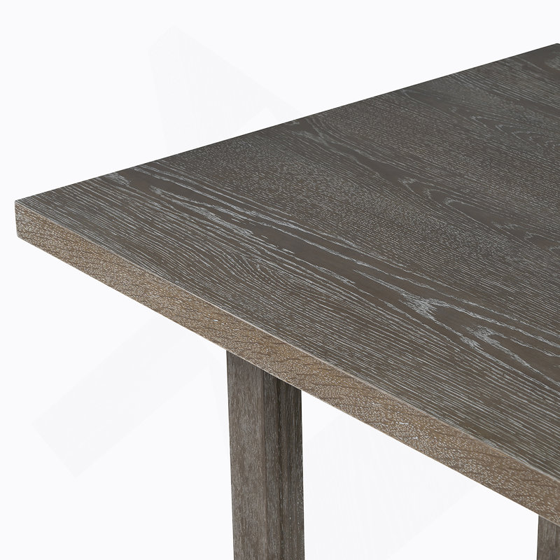6-Piece Dining Table Set