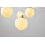 Lustre en forme de globe 12 lumières Transitional -847634817