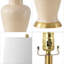 Lampe de table 29 po Herron-105700086
