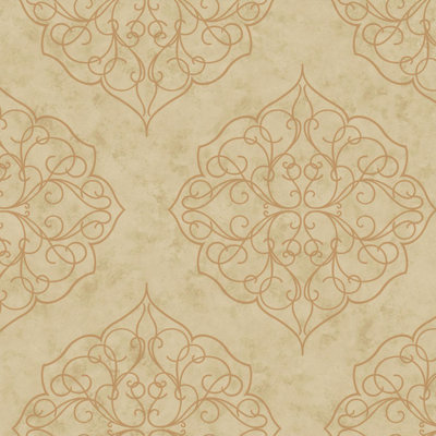Antonia Vella Wallpaper Double Roll