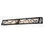 Rustic Lodge 8 - Light Bath Bar
