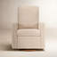 Cali Pillowback Swivel Glider-482910883
